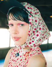 Load image into Gallery viewer, 3 way cap / FLORAL