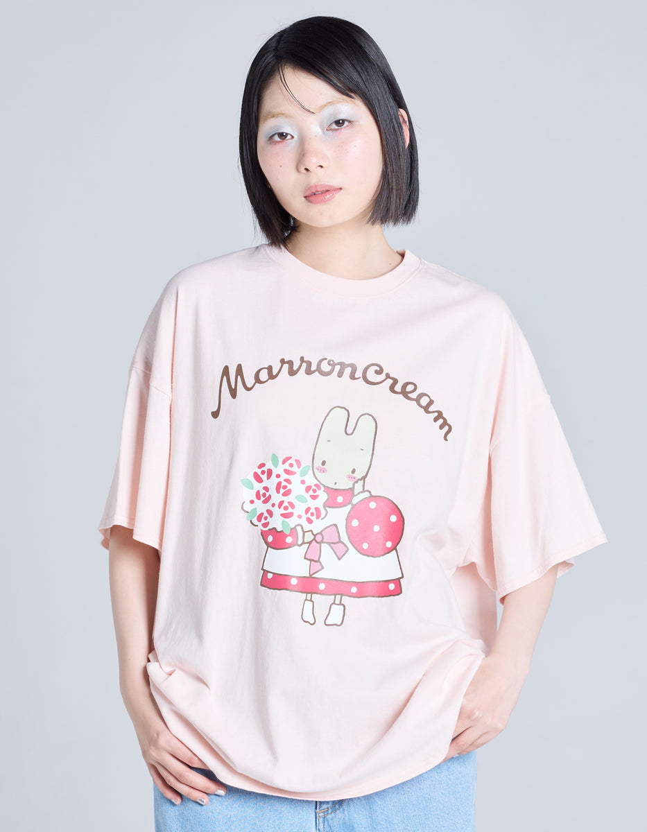 little sunny bite (リトルサニーバイト)MARRONCREAM x little