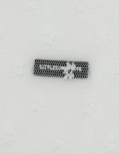 Load image into Gallery viewer, fake layered tulle long tee / WHITE