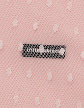 Load image into Gallery viewer, fake layered tulle long tee / PINK