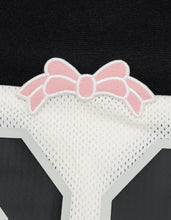 Load image into Gallery viewer, sporty mesh big tee / WHITE