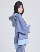 Load image into Gallery viewer, evangelion x little sunny bite foodie / BLUE