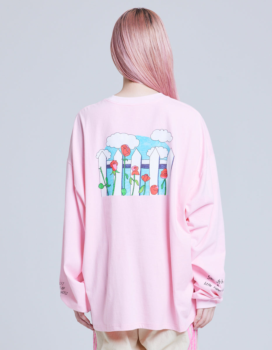 little sunny bite (リトルサニーバイト)sandw1tch shop x