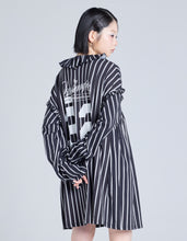 Load image into Gallery viewer, baseball dress / navy