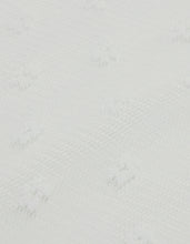 Load image into Gallery viewer, fake layered tulle long tee / WHITE