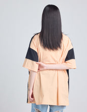 Load image into Gallery viewer, 32 big tee / BLACK