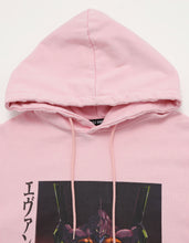 Load image into Gallery viewer, evangelion x little sunny bite foodie / PINK