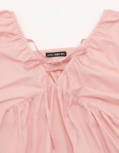 Load image into Gallery viewer, bear lace dress / PINK