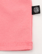 Load image into Gallery viewer, cosmic big tee / PINK
