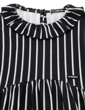 Load image into Gallery viewer, baseball dress / navy