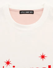 Load image into Gallery viewer, 32 big tee / WHITE