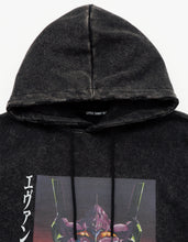 Load image into Gallery viewer, evangelion x little sunny bite foodie / BLACK