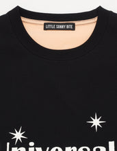 Load image into Gallery viewer, 32 big tee / BLACK