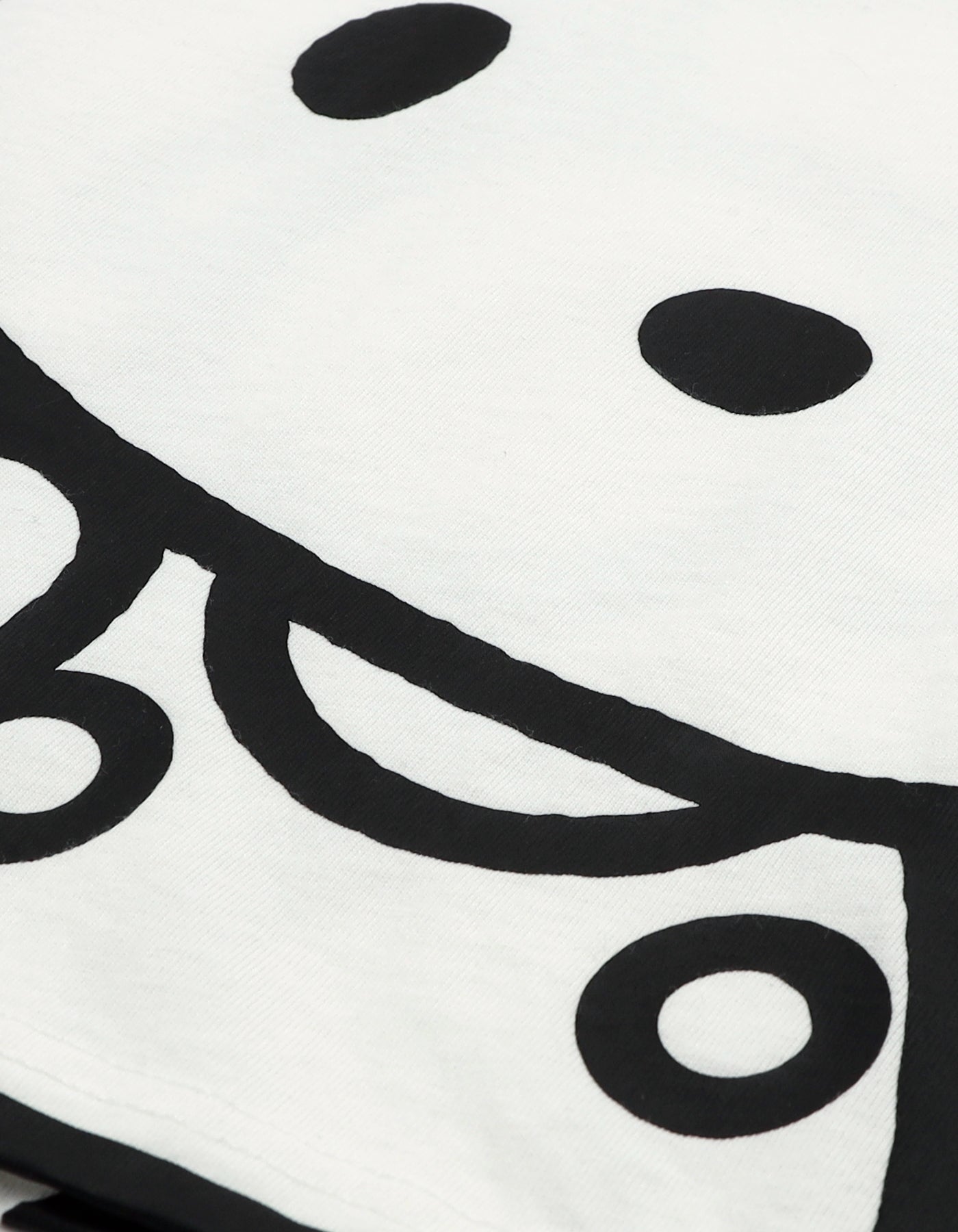 HELLO KITTY x little sunny bite long tee / WHITE