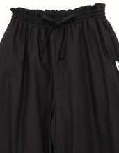 Load image into Gallery viewer, bear lace pants / BLACK