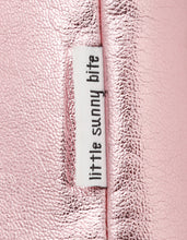 Load image into Gallery viewer, glitter skirt / PINK