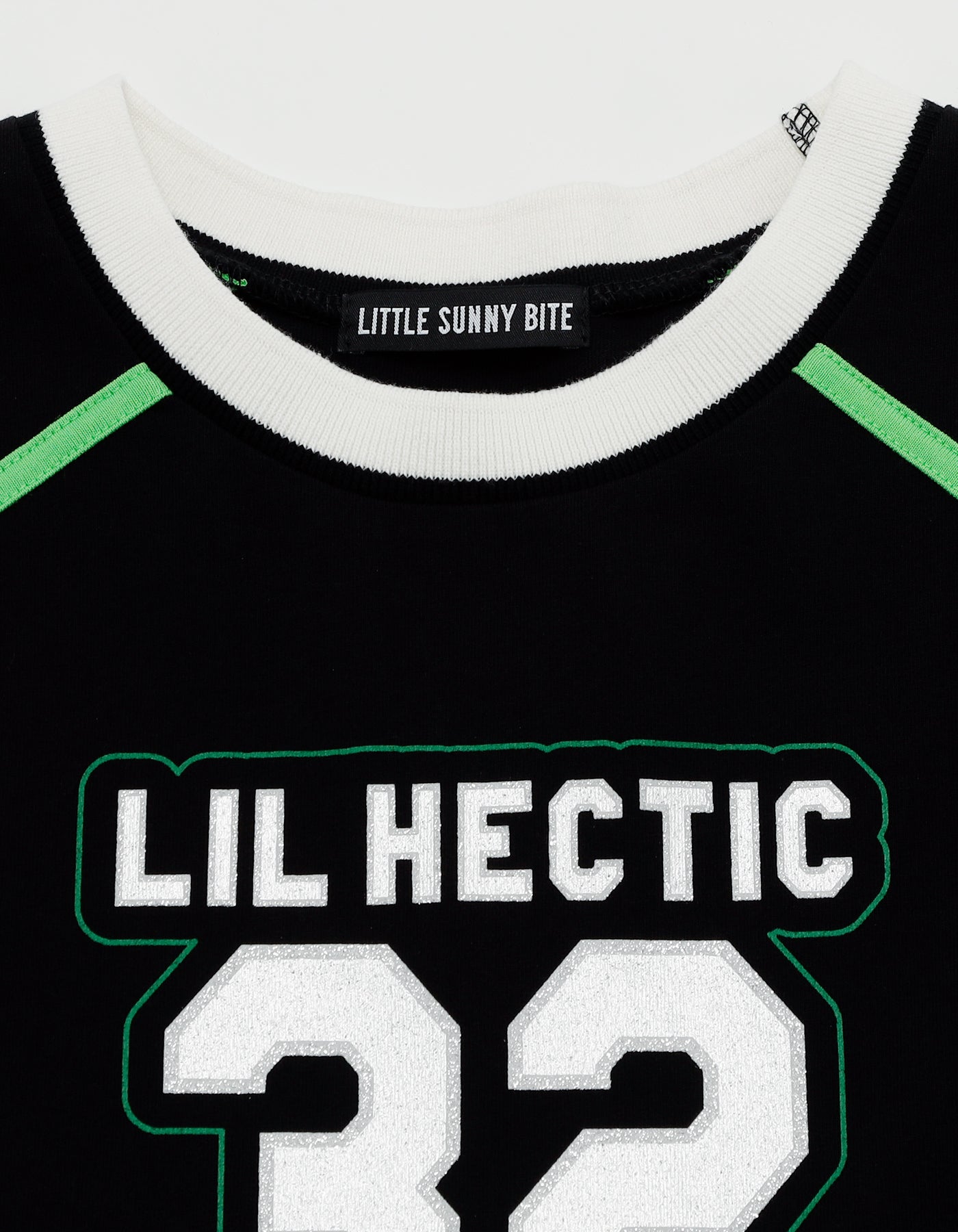 numbering dress / BLACKxPINK