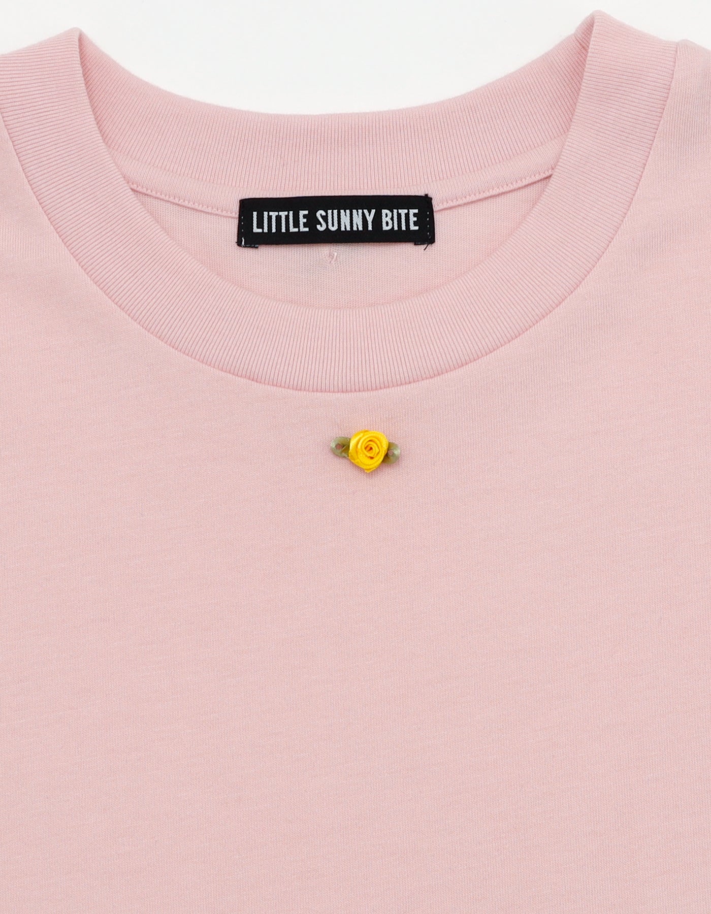 2way summer tank dress / PINK