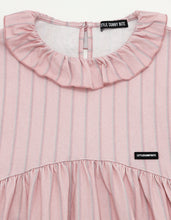 Load image into Gallery viewer, baseball dress / PINK