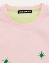 Load image into Gallery viewer, 32 big tee / PINK