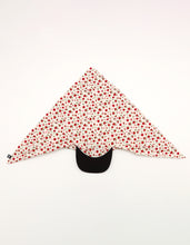 Load image into Gallery viewer, 3 way cap / FLORAL