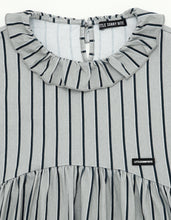 Load image into Gallery viewer, baseball dress / GRAY
