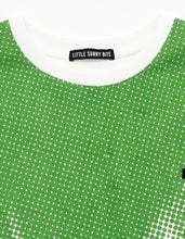 Load image into Gallery viewer, evangelion x little sunny bite face big tee / WHITE