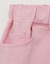 Load image into Gallery viewer, fake layered pants / PINK
