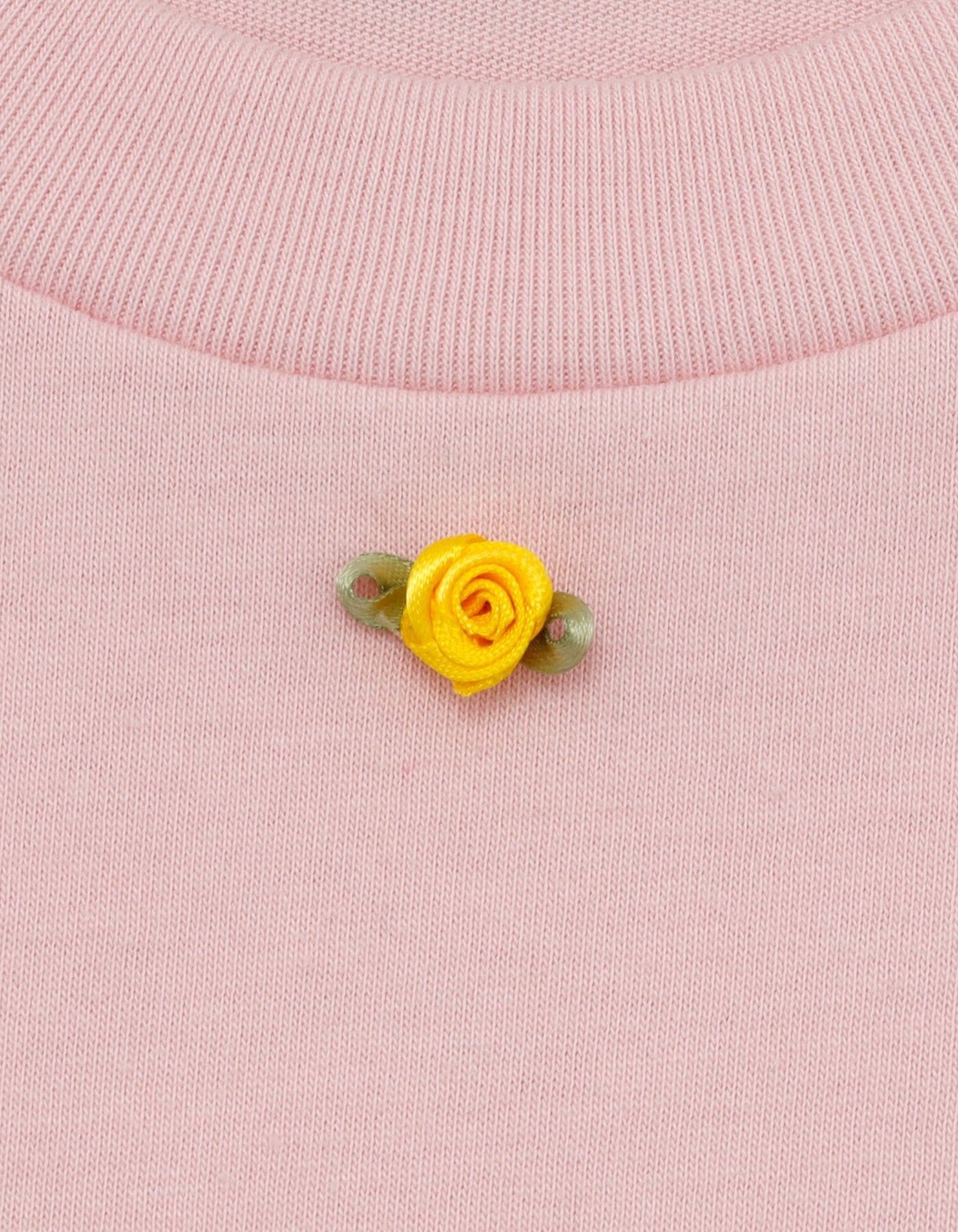 2way summer tank dress / PINK