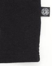 Load image into Gallery viewer, HELLO KITTY x little sunny bite long tee / BLACK