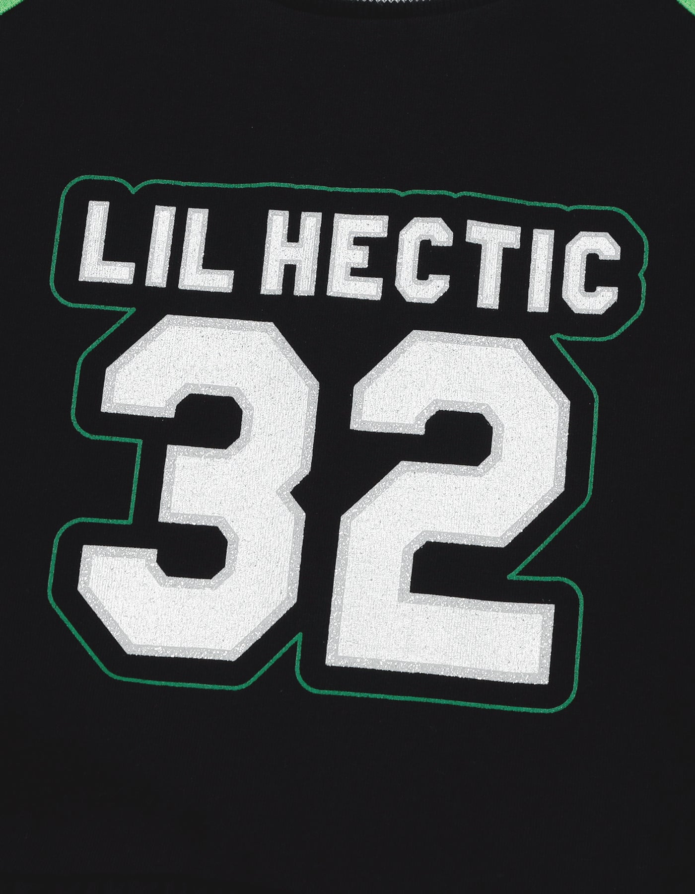 numbering dress / BLACKxPINK