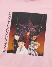 Load image into Gallery viewer, evangelion x little sunny bite foodie / PINK