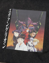 Load image into Gallery viewer, evangelion x little sunny bite foodie / BLACK