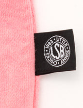 Load image into Gallery viewer, cosmic big tee / PINK