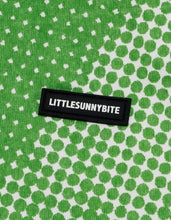 Load image into Gallery viewer, evangelion x little sunny bite face big tee / WHITE