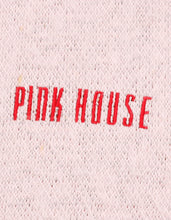 画像をギャラリービューアに読み込む, little sunny bite と pink house cat knit cardigan / PINK