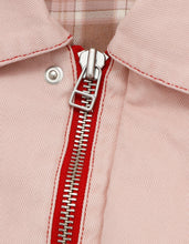 Load image into Gallery viewer, twill jacket / PINK