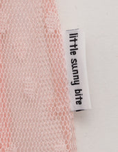 Load image into Gallery viewer, fake layered tulle long tee / PINK