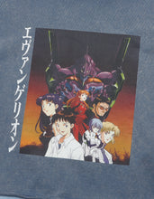 Load image into Gallery viewer, evangelion x little sunny bite foodie / BLUE