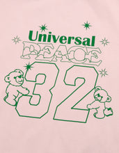 Load image into Gallery viewer, 32 big tee / PINK