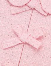 Load image into Gallery viewer, star mini dress / PINK