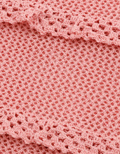 Load image into Gallery viewer, knit long dress / PINK