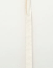 Load image into Gallery viewer, bear lace bag / WHITE