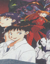 Load image into Gallery viewer, evangelion x little sunny bite foodie / BLUE