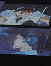 Load image into Gallery viewer, evangelion x little sunny bite long tee / BLACK