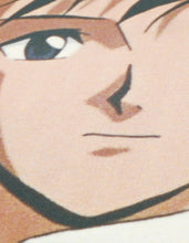 Load image into Gallery viewer, evangelion x little sunny bite mini tee / BLACK