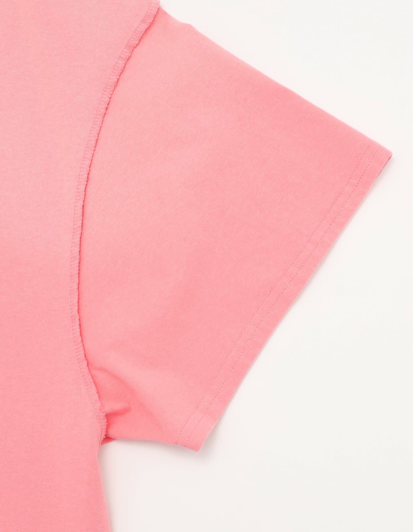 cosmic big tee / PINK