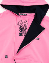 Load image into Gallery viewer, pockets hoodie / PINK