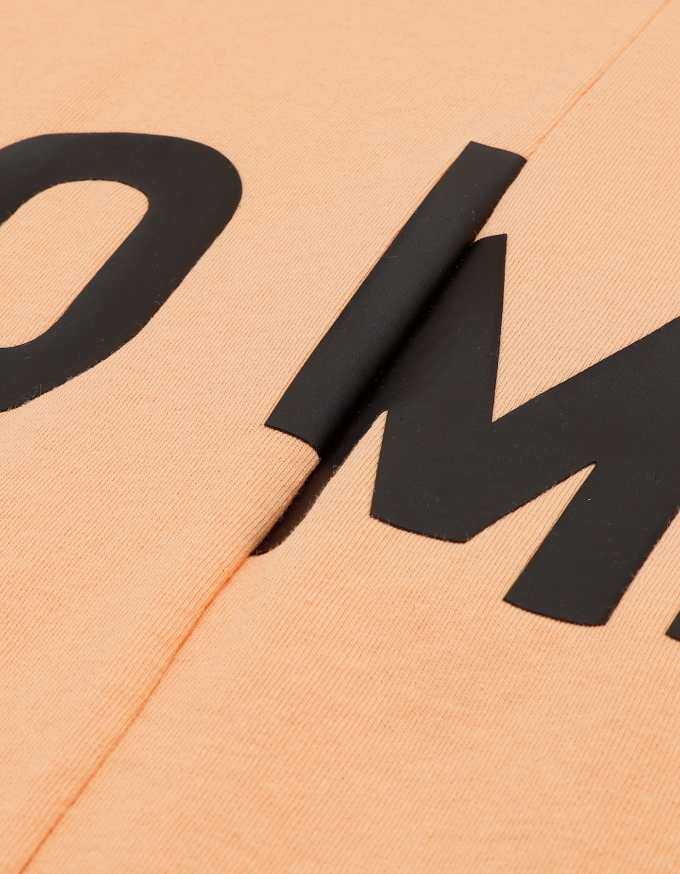 do me big tee / ORANGE