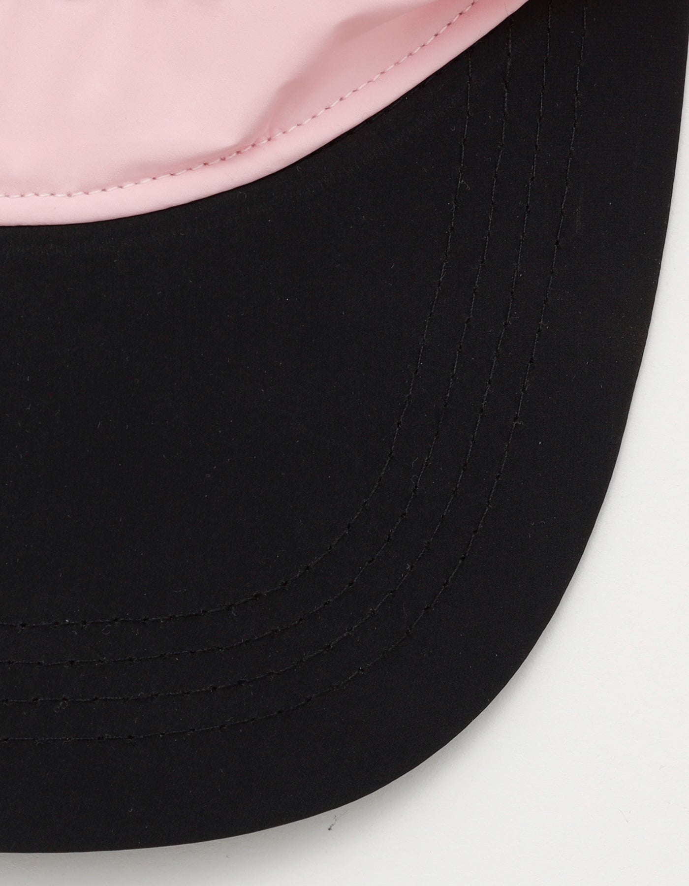 3 way cap / PINK